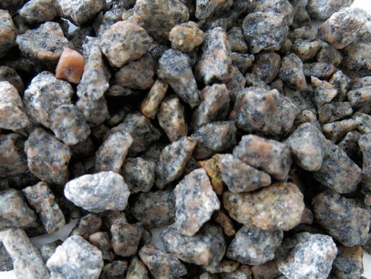 Grå/Rød Halden (pr. ton)