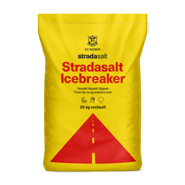 Stranda vejsalt