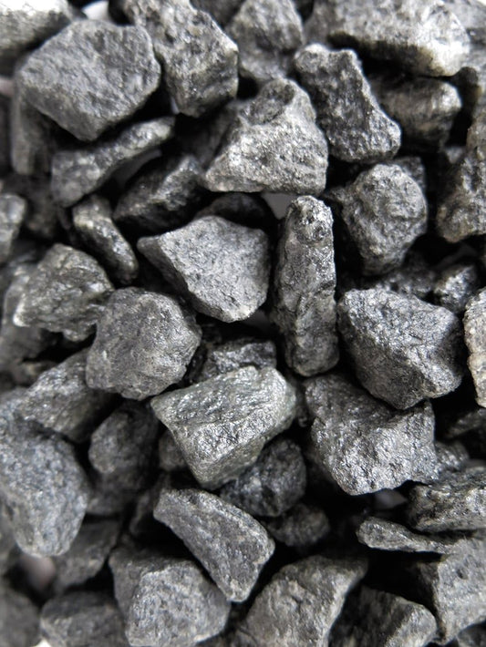 Sort granit 11/16 mm i bigbags