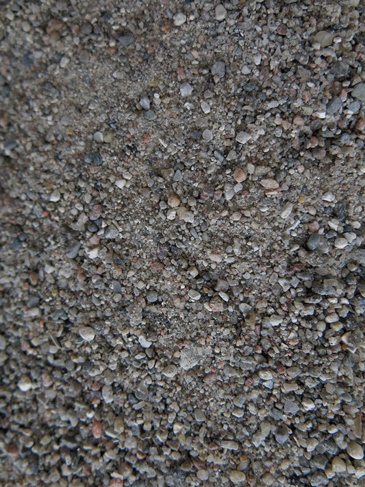 Støbemix 4/8 mm sten (fin) universal (pr. ton)