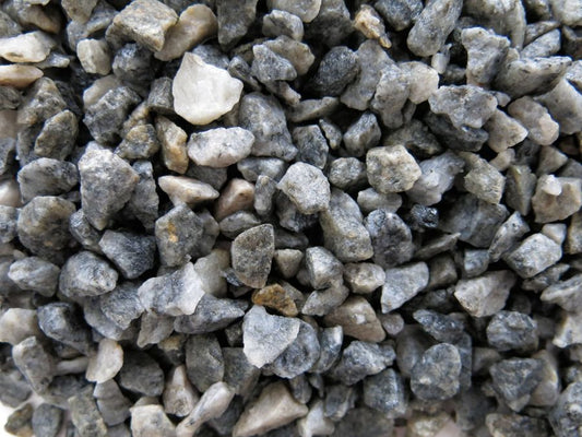 Perlesten Sø/Hav 4–8 mm (pr. ton)