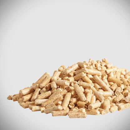 Verdo Premium 6 mm træpiller, 900 kg